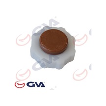GVA 9813120K Genleşme Kavanoz Kapağı Kahve R9-R11-R21-R12 Toros- Kangoo-Logan- Megane