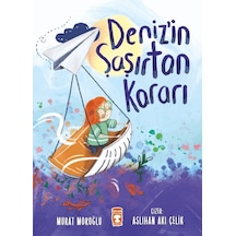 Deniz'in Şaşırtan Kararı - Yqbx-631776