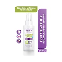 Parfümlü Fön Bakım Sütü Collagen 250 Ml