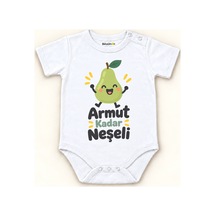 Beyaz - Armut Kadar Neşeli