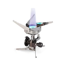 Orcamp Midi Cep Ocak Genel