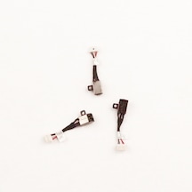 Dell Uyumlu Inspiron 11-3164 11-3168 Dc Power Jack Kablolu