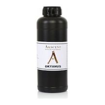 Akscent Tüm Koku Makinelerine Uyumlu Koku Makinesi Kartuşu Esansı Okyanus 1 L