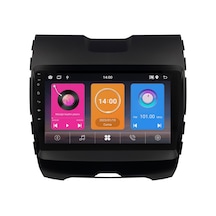 Ford Ranger Android Multimedya Sistemi 2015-2020 Crv-4859xaa 9"