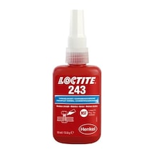 Loctite 243 Orta Mukavemetli Cıvata Sabitleyici 50 ML - 1677003