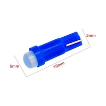 Sewick T5 Led (Beyaz) 5 Adet