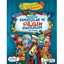 Merkezkitabevi Osmanlıda Sanatçılar Ve Çılgın Yöntemleri
