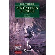 Iki Kule Yüzüklerin Efendisi Iı