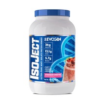 Evogen Isoject İsolate Protein 908 Gr