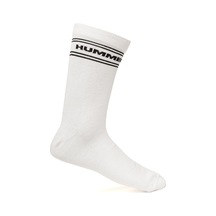 Hummel Paula Uzun Spor Çorap 970331-9001 Beyaz