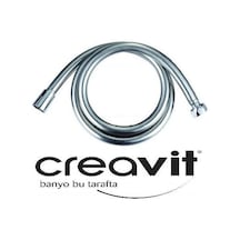 Creavit H04 Pvc Duş Başlığı Hortumu Süper Diğer