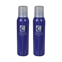 Caldion Erkek Sprey Deodorant 2 x 150 ML