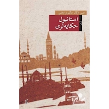 İstanbul Hikayeleri-Osmanlıca - Metin Önal Mengüşoğlu - Okur Kitaplığı