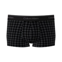 Calvin Klein Erkek Boxer Lv00nb42832rz Black