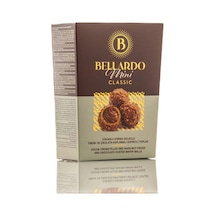 Mini Classic Kakaolu Krema Dolgulu Fındık Ve Çikolata Kaplamalı Toplar 120 Gr - 813116007