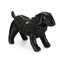 Beeztees - 968 - Köpek Süveter - Edntrend - Gri Uzunluk:20cm