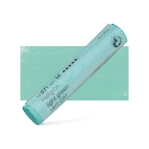 Schmincke : Artist Soft Pastel Boya : 071 M Light Green