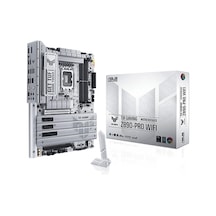 Asus Tuf Gaming Z890-pro Wi-fi 9066mhz Oc Ddr5 M.2 Hdmı Dp Intel Z890 Ddr5 Atx Anakart