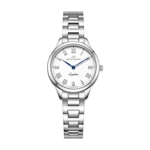 Roche Montre Rml5012-01 Kadın Kol Saati Metalik Gri