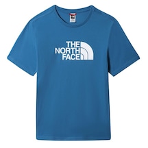 The North Face Erkek S/S Easy Tişört - Eu Nf0A2Tx3Mwe1 (534103223)