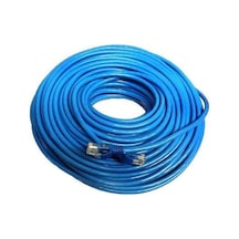 Cat6 İnternet Ethernet Rj45 Lan Kablosu 30 Metre