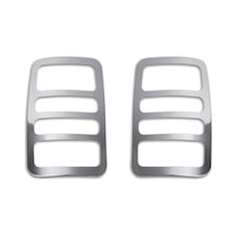 Unc Vw Caddy Stop Çerçevesi 2004-2010 Paslanmaz Çelik Unc114027