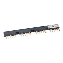 Schneider Electric GV2G454 Tesys GV2 Tesys D Ve K Ve U  63 A 4 TapOff 54 MM Aralık Comb Busbar