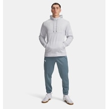 Under Armour Ua Armour Fleece Joggers Erkek Eşofman Altı 1373362-587 Mavi