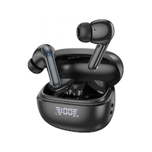 Hoco EQ5 Tws Bluetooth 5.3 Gürültücü Azaltıcı Kablosuz Stereo Kulak İçi Kulaklık