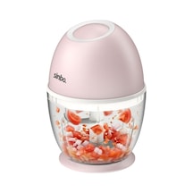 Sinbo Shb-7503 Şarjlı Kablosuz Rondo