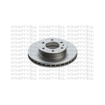 Kraftvoll Fren Aynası Fren Dıskı On Sprınter 906 06 18 907 910 18 Crafter 30-35 06 16 AOD-KRAFTVOLL 07040035