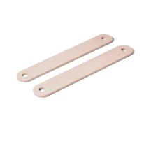 Modu 2x Denge Kirişi - Yumuşak Gül M-add-2xb-na-sr
