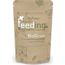 Green House Feeding Bio Grow 50 Gr-1727 1 Adet