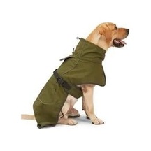 Salya Store Büyük ve Orta Irk Su Geçirmez Köpek Montu Km-105
