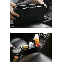 Subaru Justy Araç Içi Koltuk Yanı Ve Arkası Bardak Tutucu Bardaklık