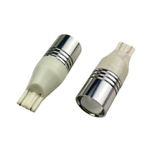 Space Ledli Dekoratif T15 Hp Led Beyaz 12V / Laam164-1