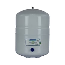 Tüm Su Arıtma Cihazları Uyumlu Metal Genleşme Tankı (12-8 Litre)