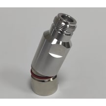 1/2 Feeder Cable Connector N Type Female