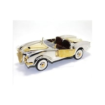 925 Ayar Gümüş Baget Taşlı Yıldız Kolye