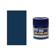 10 Ml. Phthalo Cyanne Blue Mr.color Serisi Maket Boyası, Mr.hobby C322 Standart