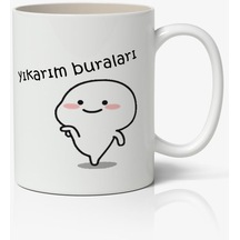 Beyaz - Siyah