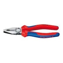 Knipex 03-02 Kombine Pense 160mm