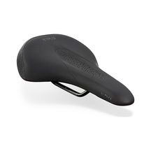 Fizik Terra Alpaca X5 Sele Alloy Siyah + Multitool 145mm Siyah