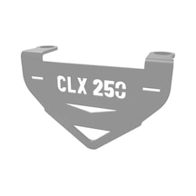 Cf Moto Cl-x 250 Kaliper Koruma Gri
