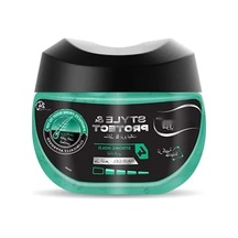 Uzun Süre Kalıcı Etki Sağlayan Sert Saç Jeli - 400 Ml