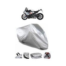 Bmw S 1000 R Su Geçirmez Motosiklet Brandası