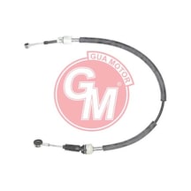 GUA 41776 Vites Kumanda Teli Fiat Linea-Grande Punto Sağ 1.3 Mjtd Euro-5-(9 Mm) 07- 17- 55209889-55231423