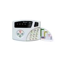 Teknım Vpc-108 Led Keypad Teknim