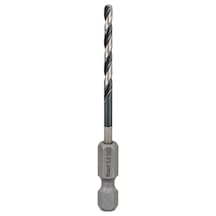 Bosch - Altıgen Şaftlı - Impact Control - Hss Metal Matkap Ucu 3.