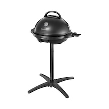 George Foreman Indoor/outdoor Izgara: Ayakta Izgara Ve Masa Izgarası Iç Ve Dış Mekan Kullanımı, Balkon Ve Mutfak, Diğer